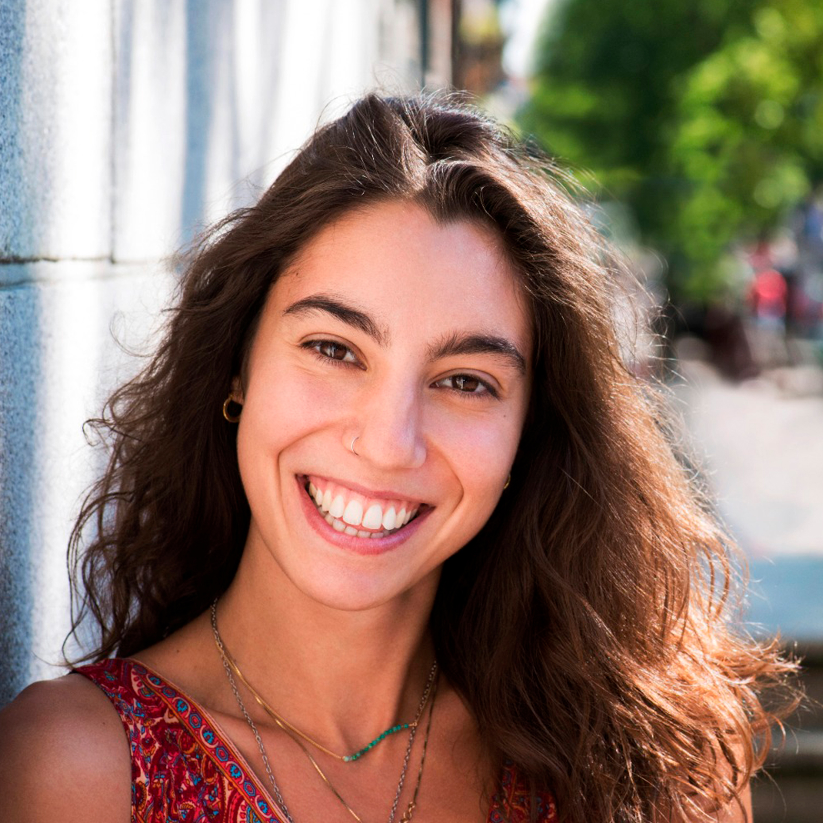 Camilla Benocci