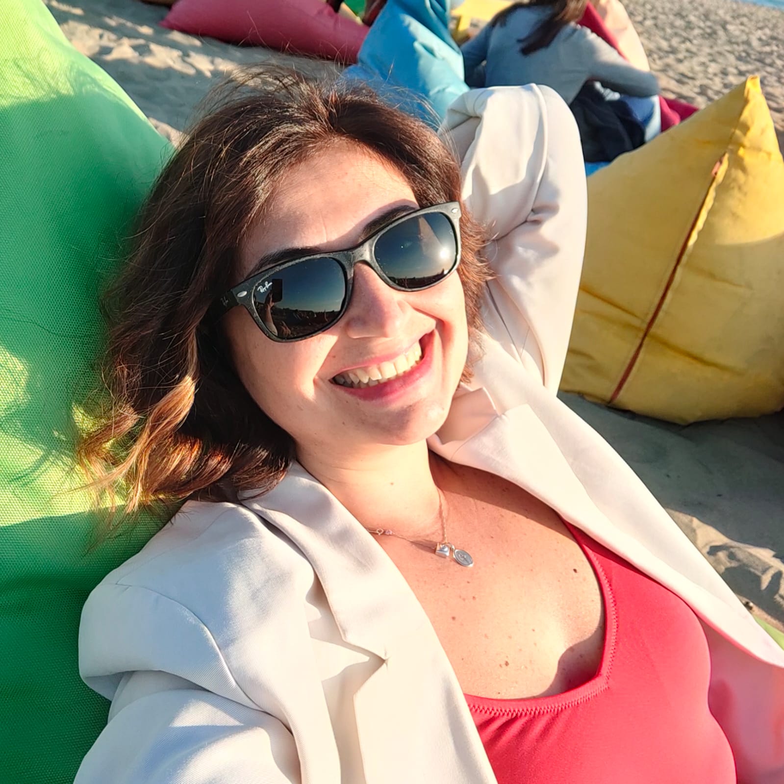 Carmen De Sena