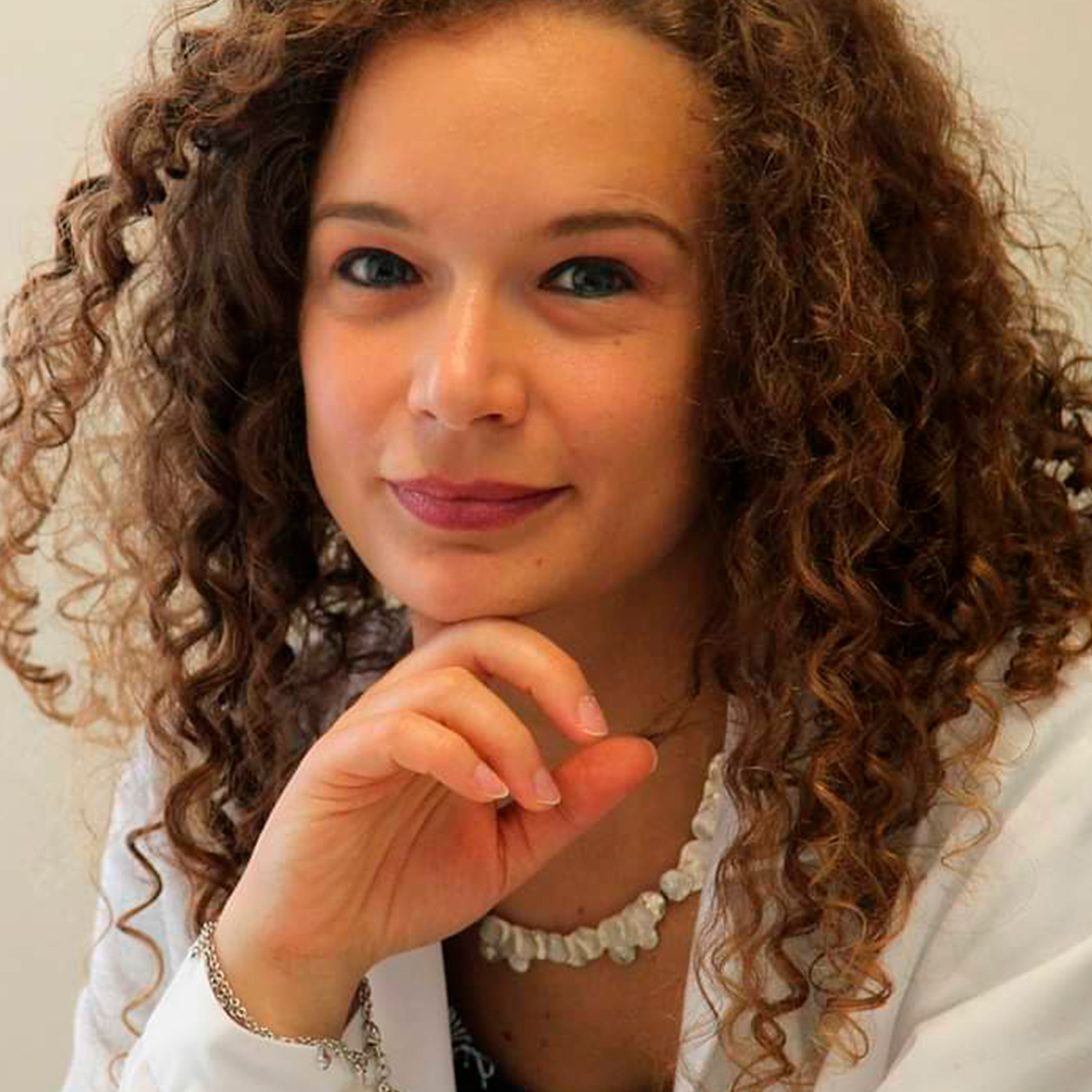 Ilaria Jacobelli