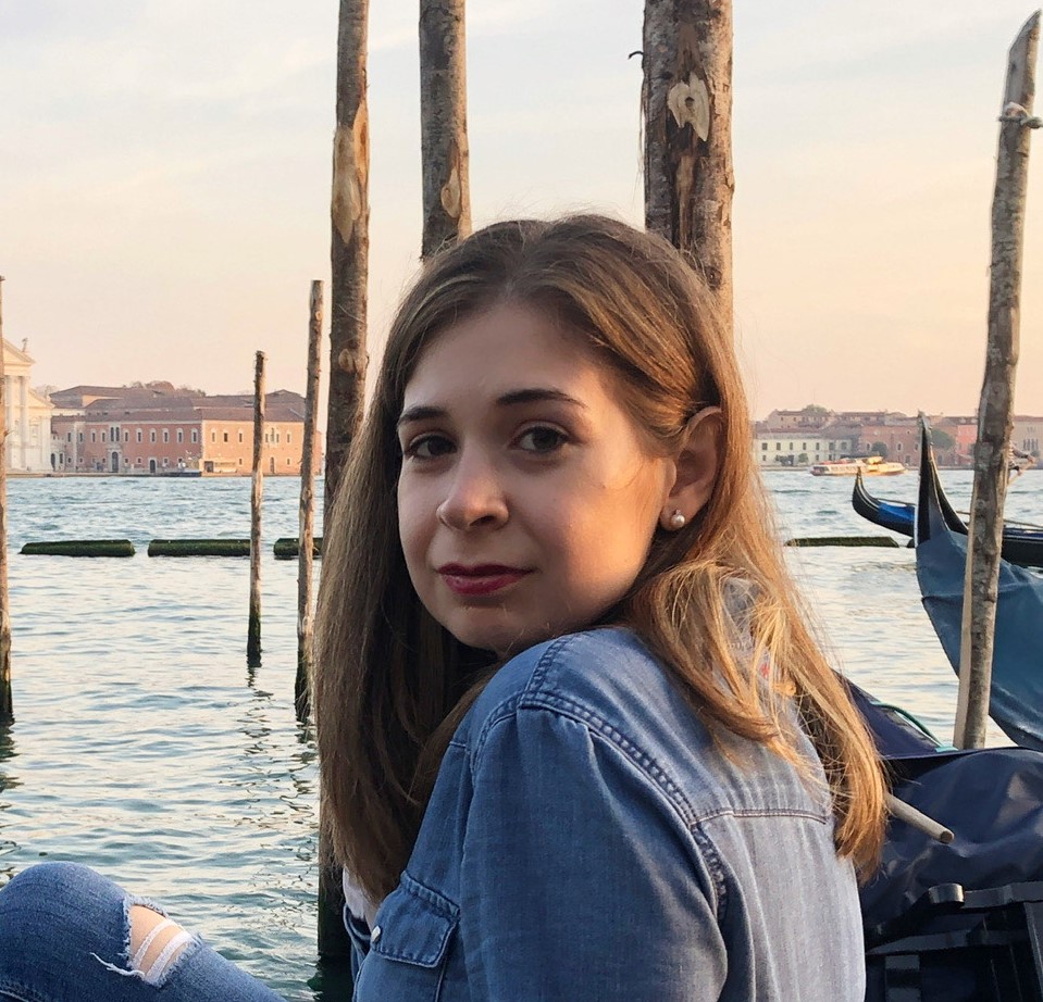 Francesca Zucca