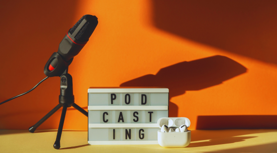 <h5>Voce e colori podcast</h5><br/>Leggi di più
