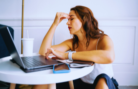 Stanchezza fisica e mentale: quali le cause e quali possibili soluzioni?